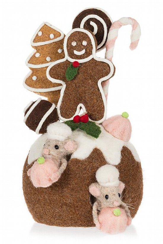 Merry Little Bakers 2